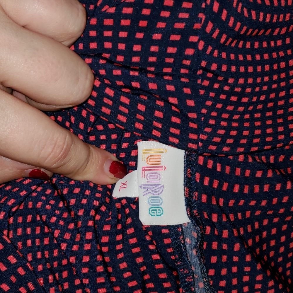 Lularoe skirt